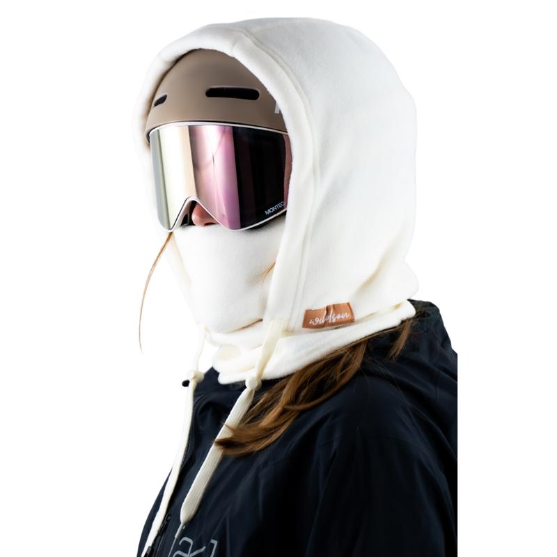 Hoodeez Fleece Hood