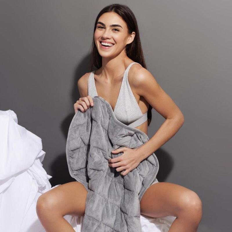 Cobody Weighted Blanket
