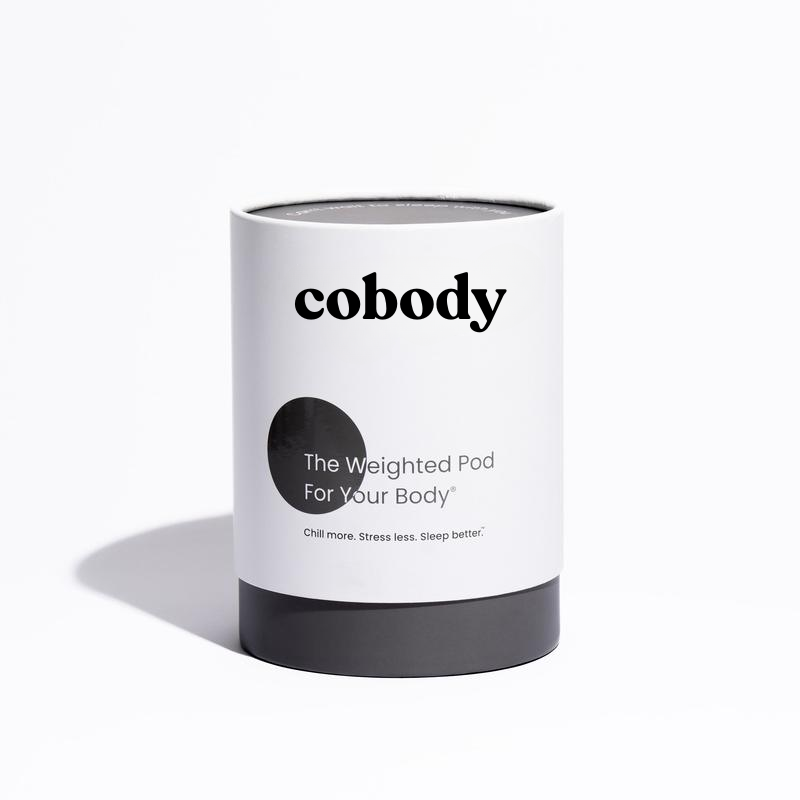 Cobody Weighted Blanket