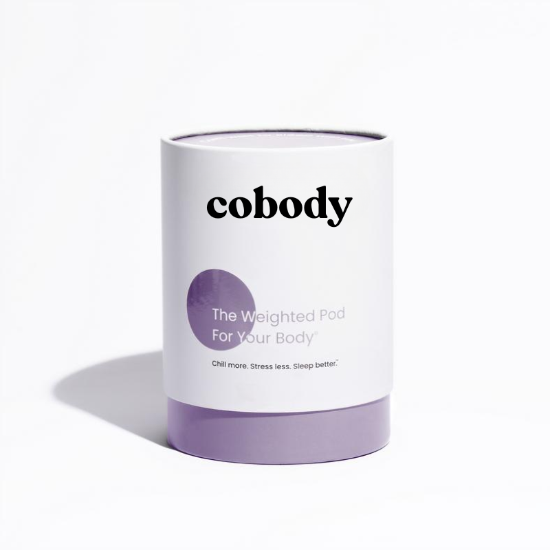 Cobody Weighted Blanket