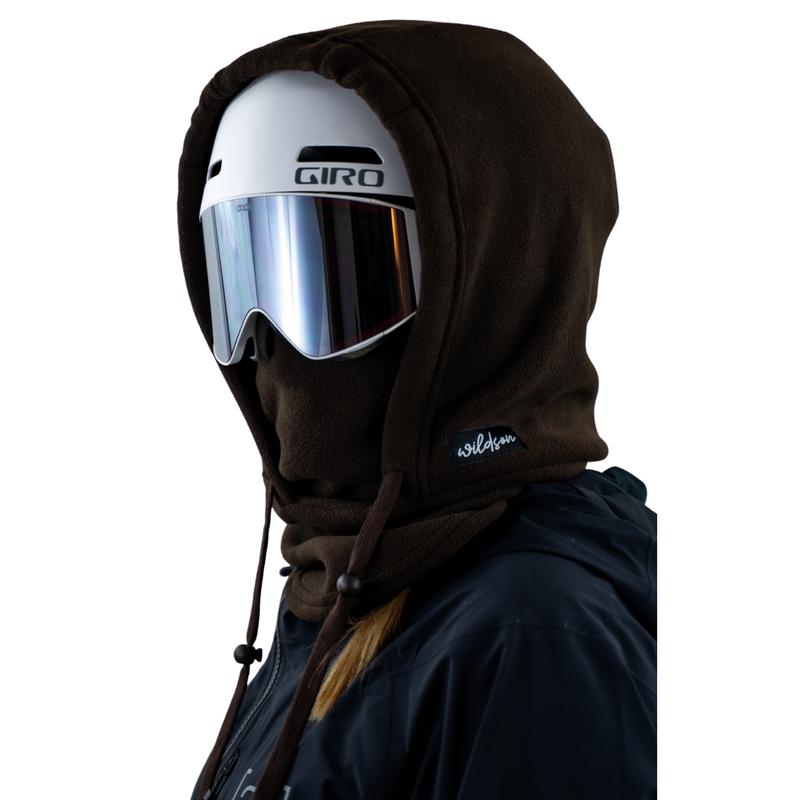 Hoodeez Fleece Hood