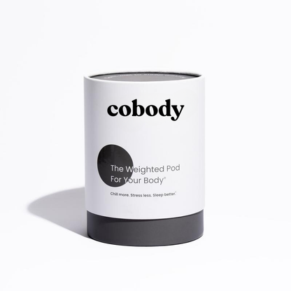 Cobody Weighted Blanket